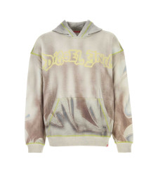 [Diesel] Hoodie FW25 A218030PGBU 97CA
