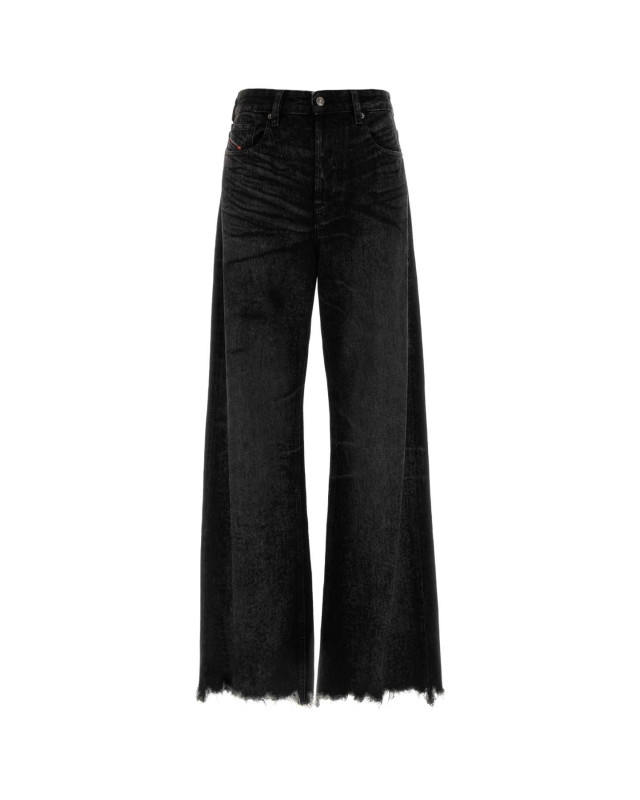 [Diesel] Jeans FW25 A21497007DB 02