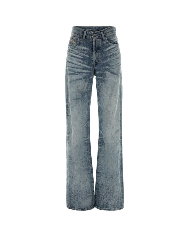 [Diesel] Jeans FW25 A21359068TY 01