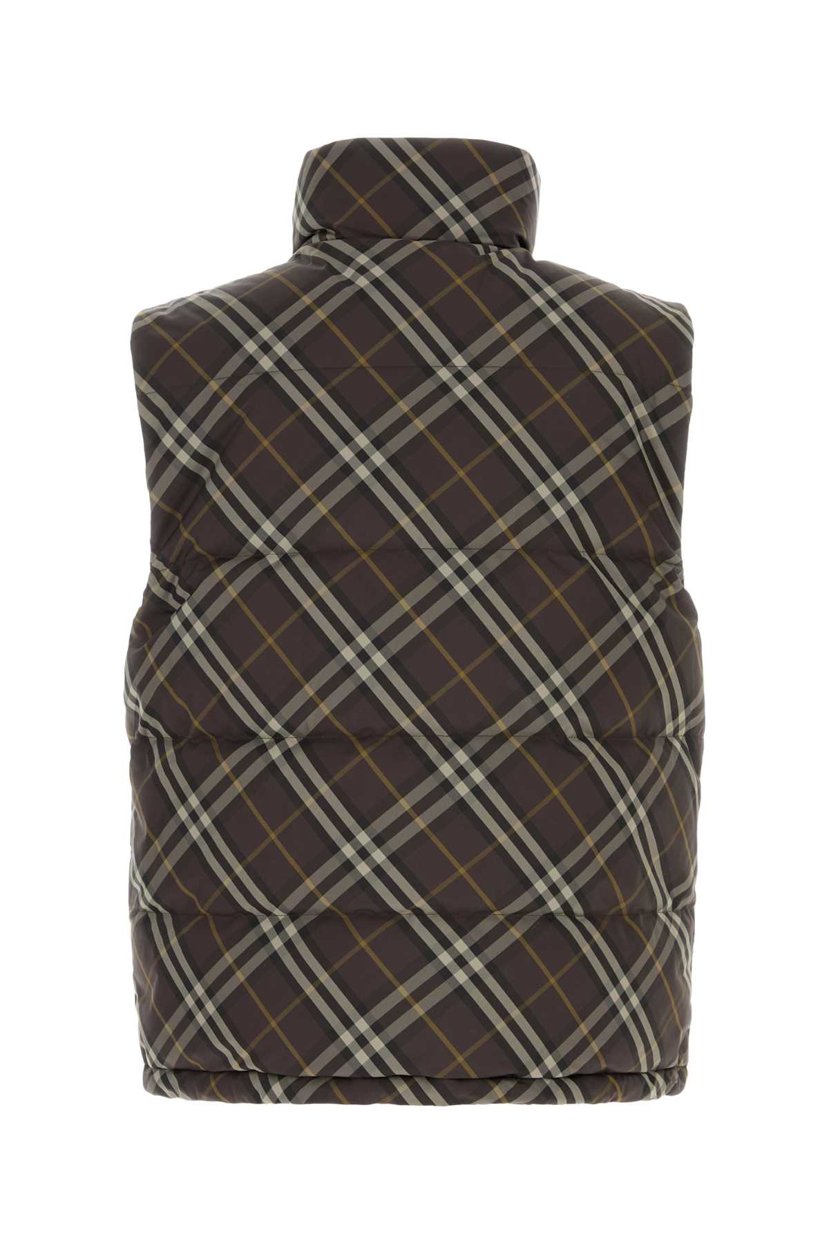 [Burberry] Down Jacket FW25 8117100 B2412