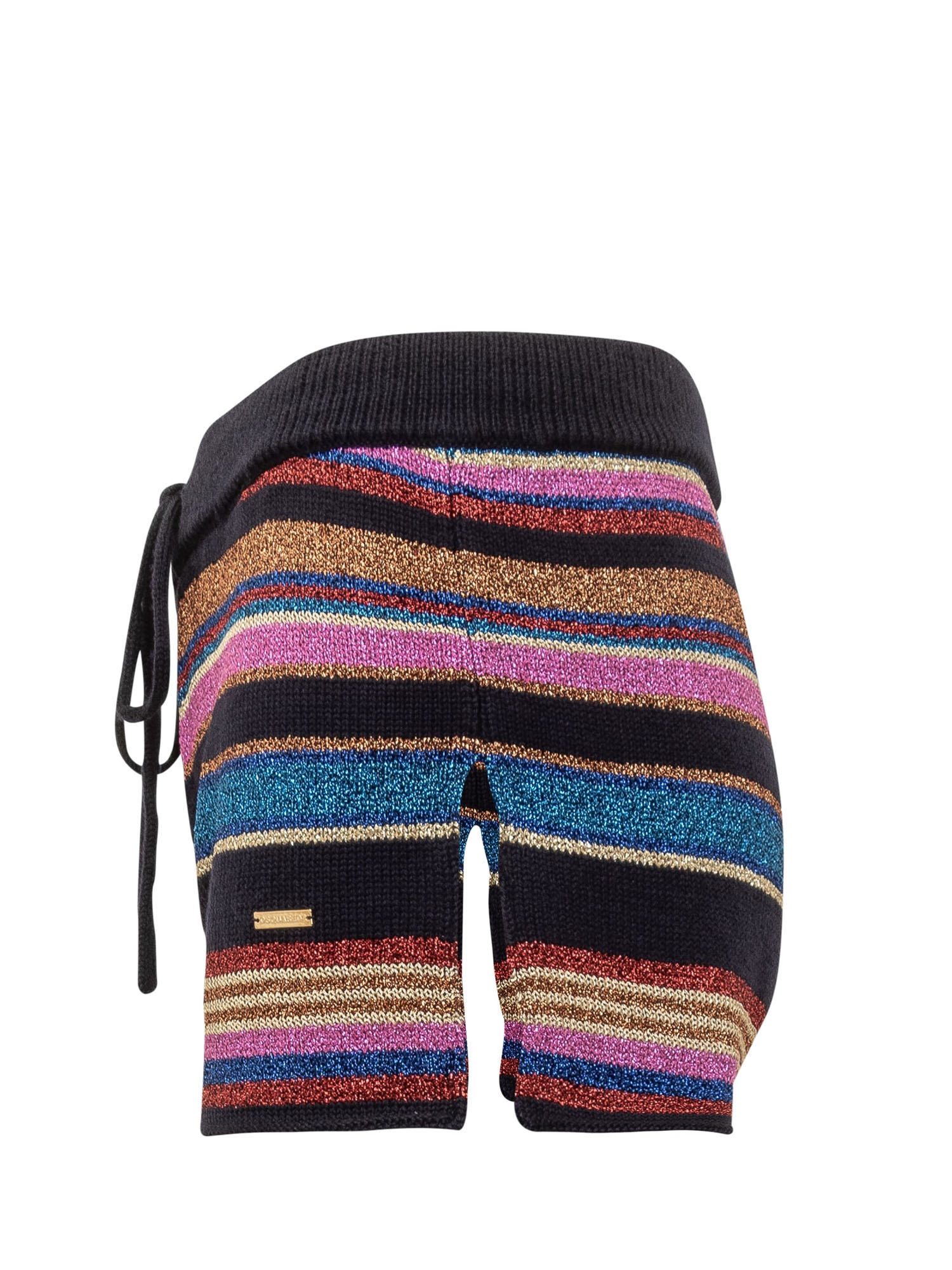 [Dsquared2] Shorts FW25 S72MU0548D13177 961