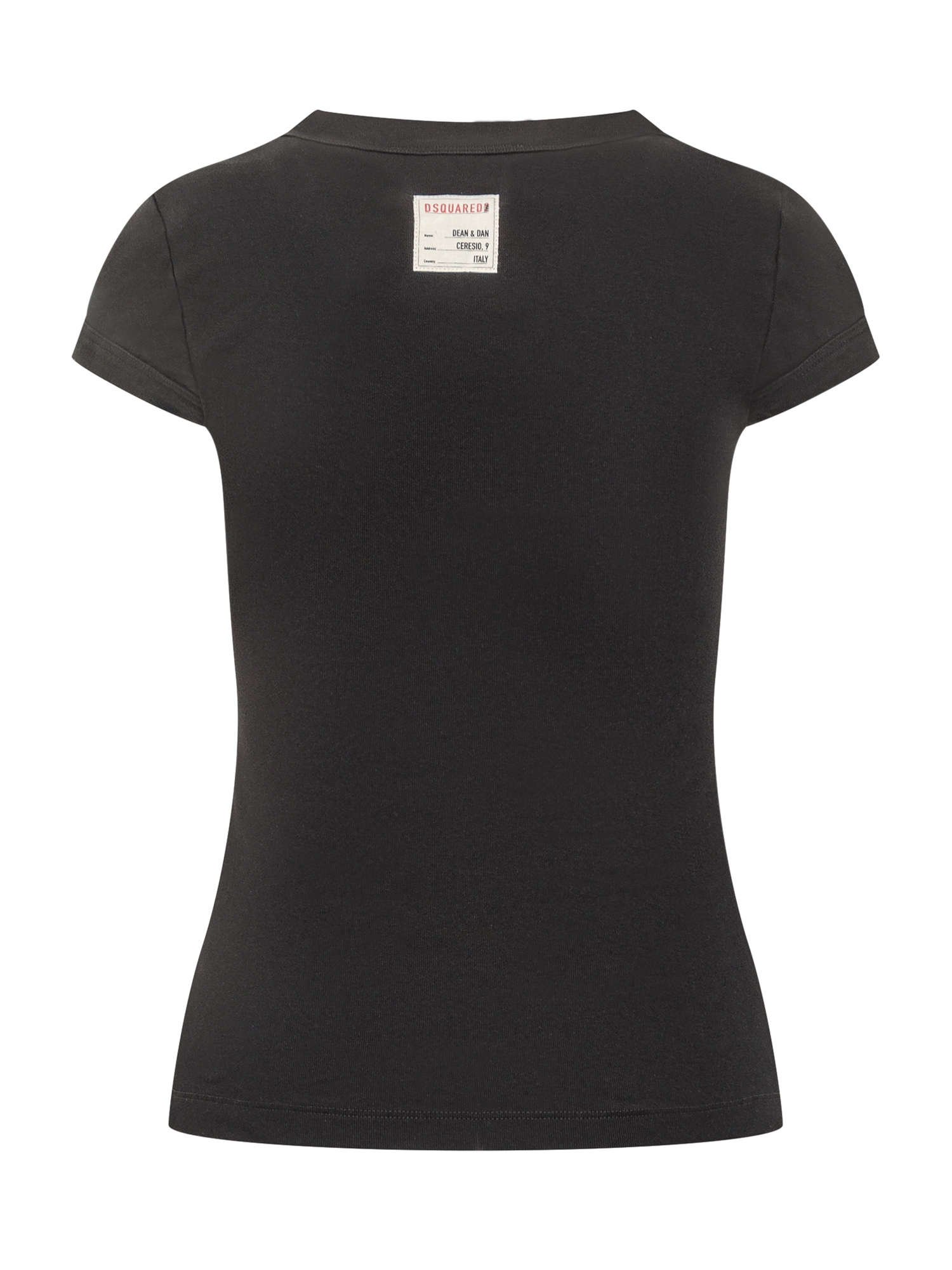 [Dsquared2] T-shirts Short Sleeve FW25 S72GD0600D20021 900