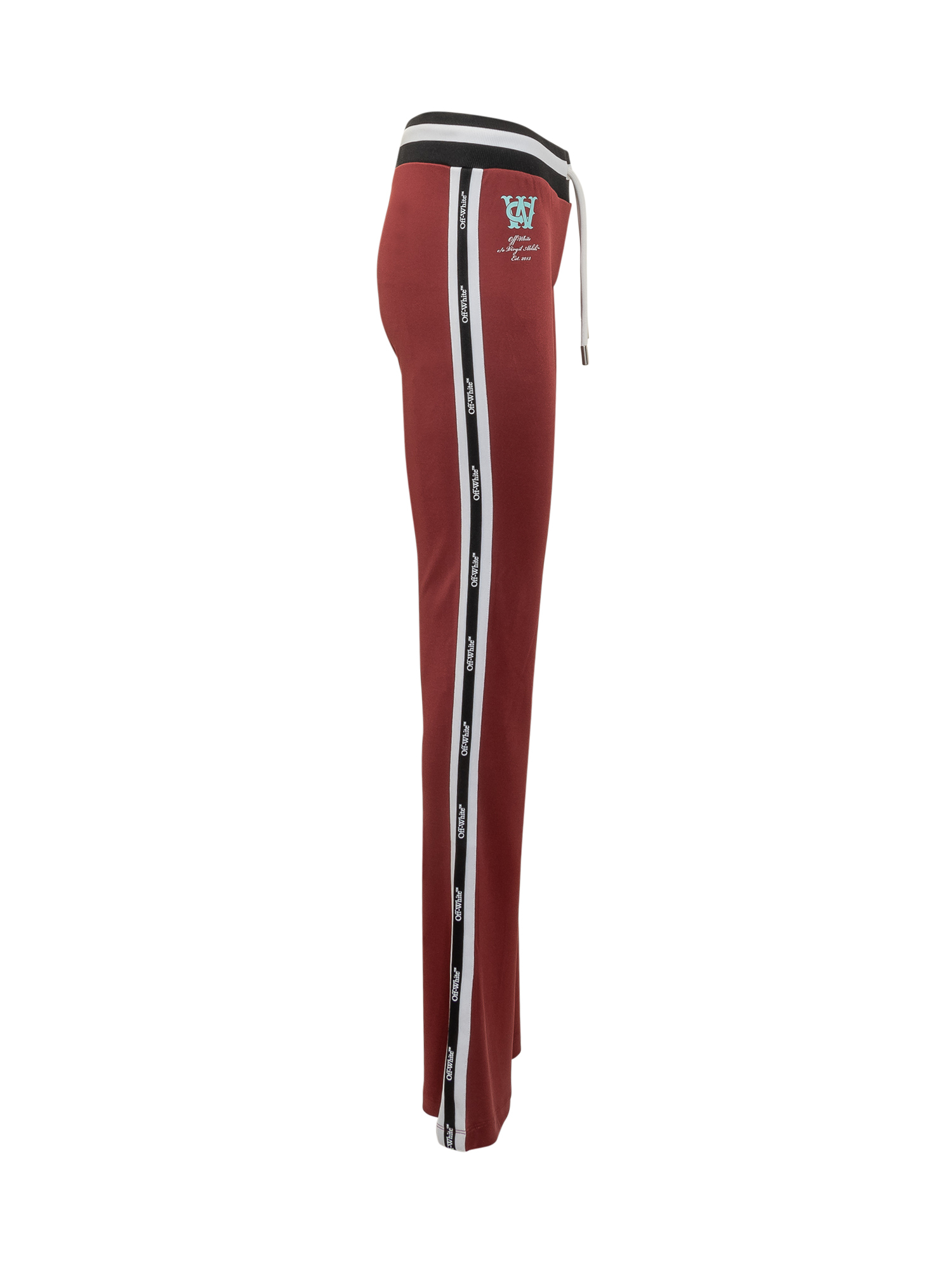 [Off-White] Trousers FW25 OWCJ007F25JER001 2670