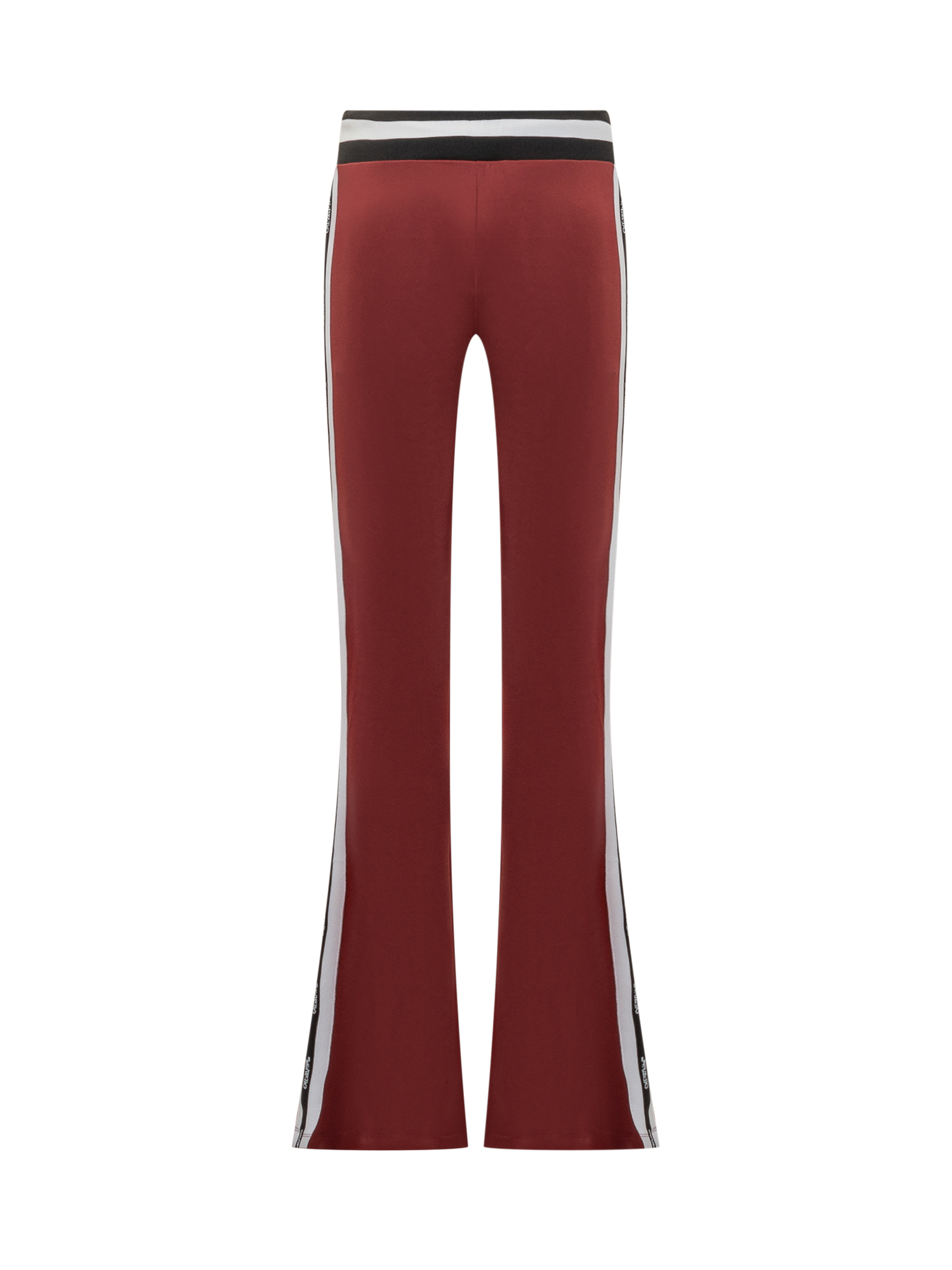 [Off-White] Trousers FW25 OWCJ007F25JER001 2670