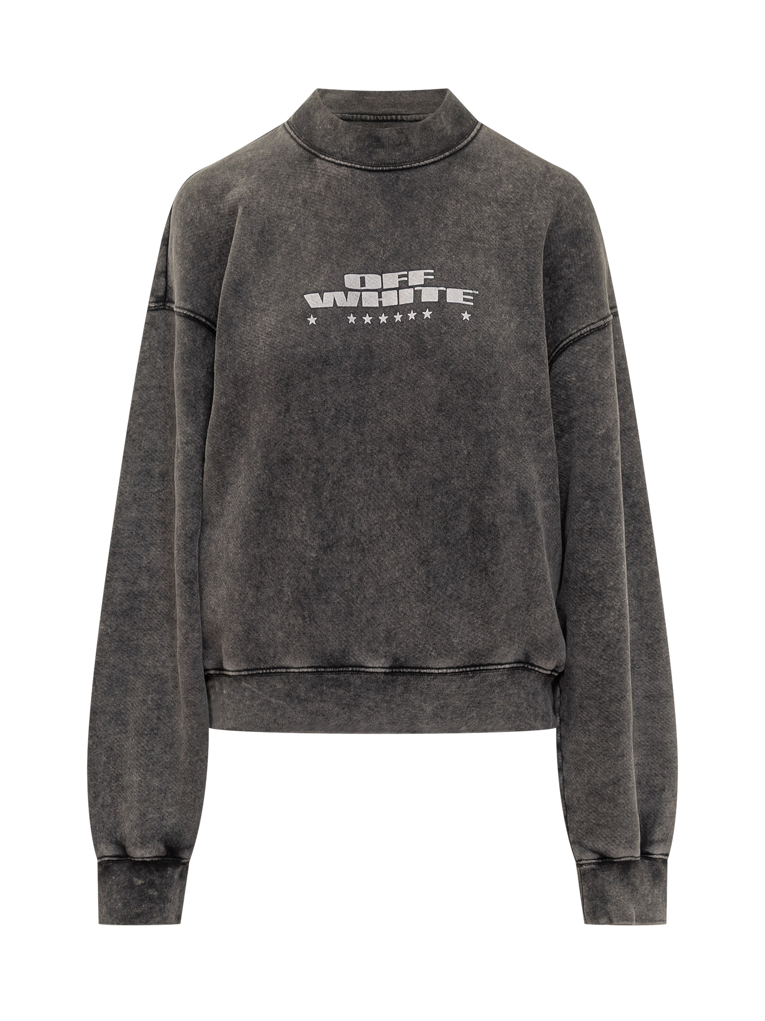 [Off-White] Sweatshirt FW25 OWBA075F25FLE002 1301