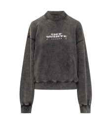 [Off-White] Sweatshirt FW25 OWBA075F25FLE002 1301