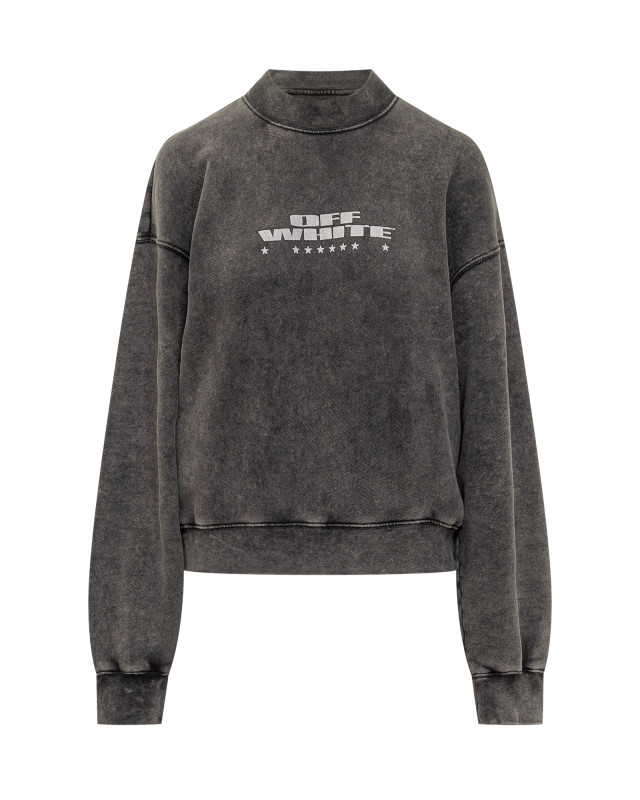 [Off-White] Sweatshirt FW25 OWBA075F25FLE002 1301