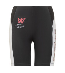 [Off-White] Shorts FW25 OWCB05HF25JER001 1001