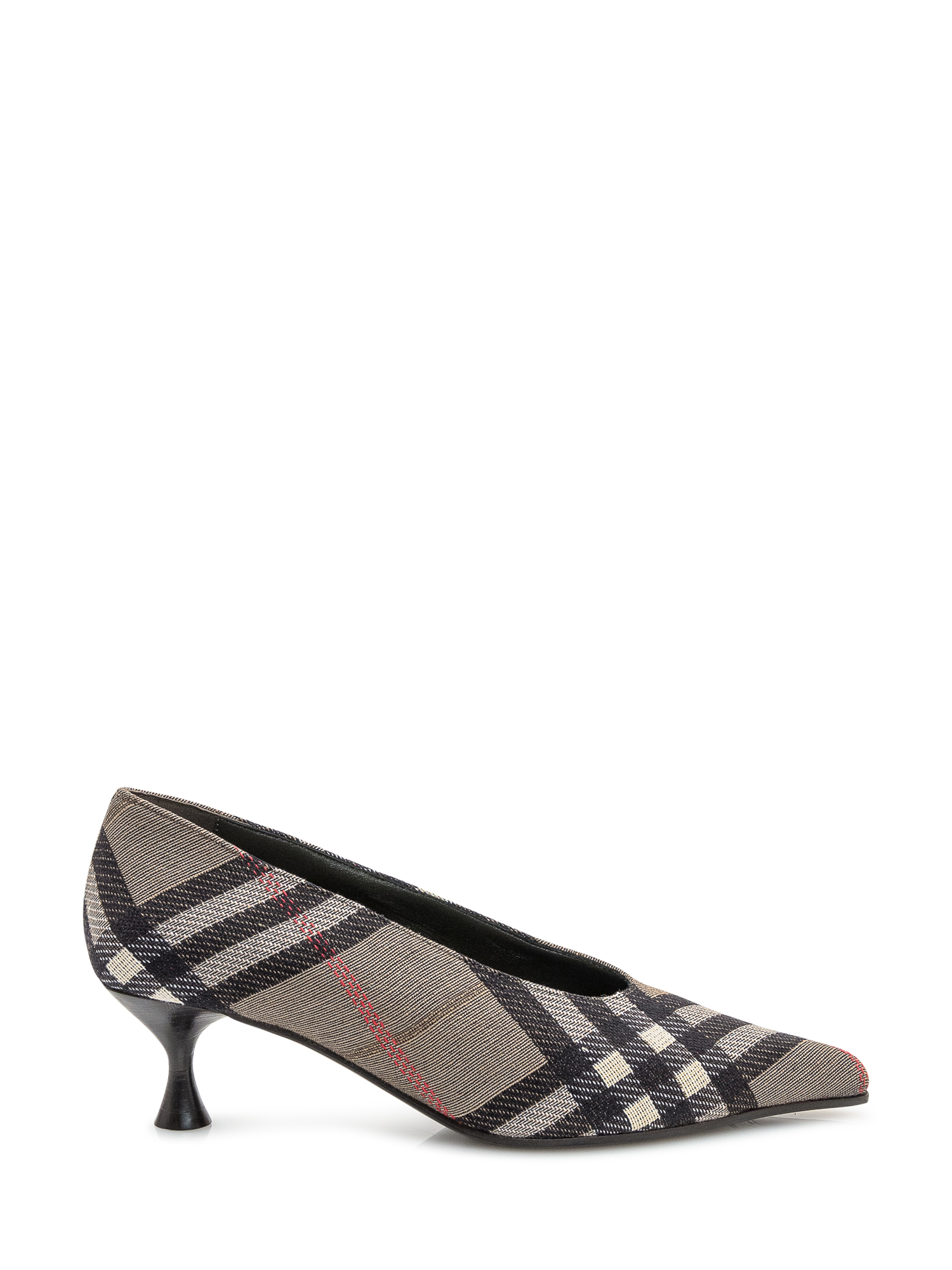 [Burberry] Pumps FW25 8116854 C1846