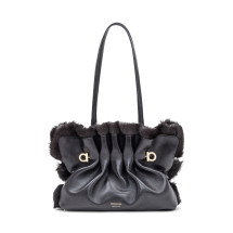 [Ferragamo] Tote bag FW25 21A446787848 001
