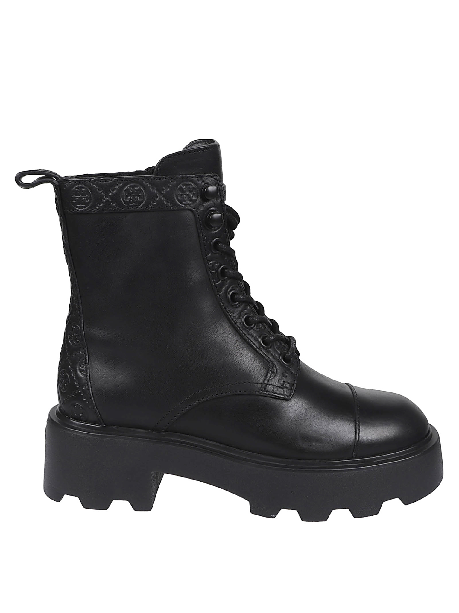 [Tory Burch] Ankle Boots FW25 178112