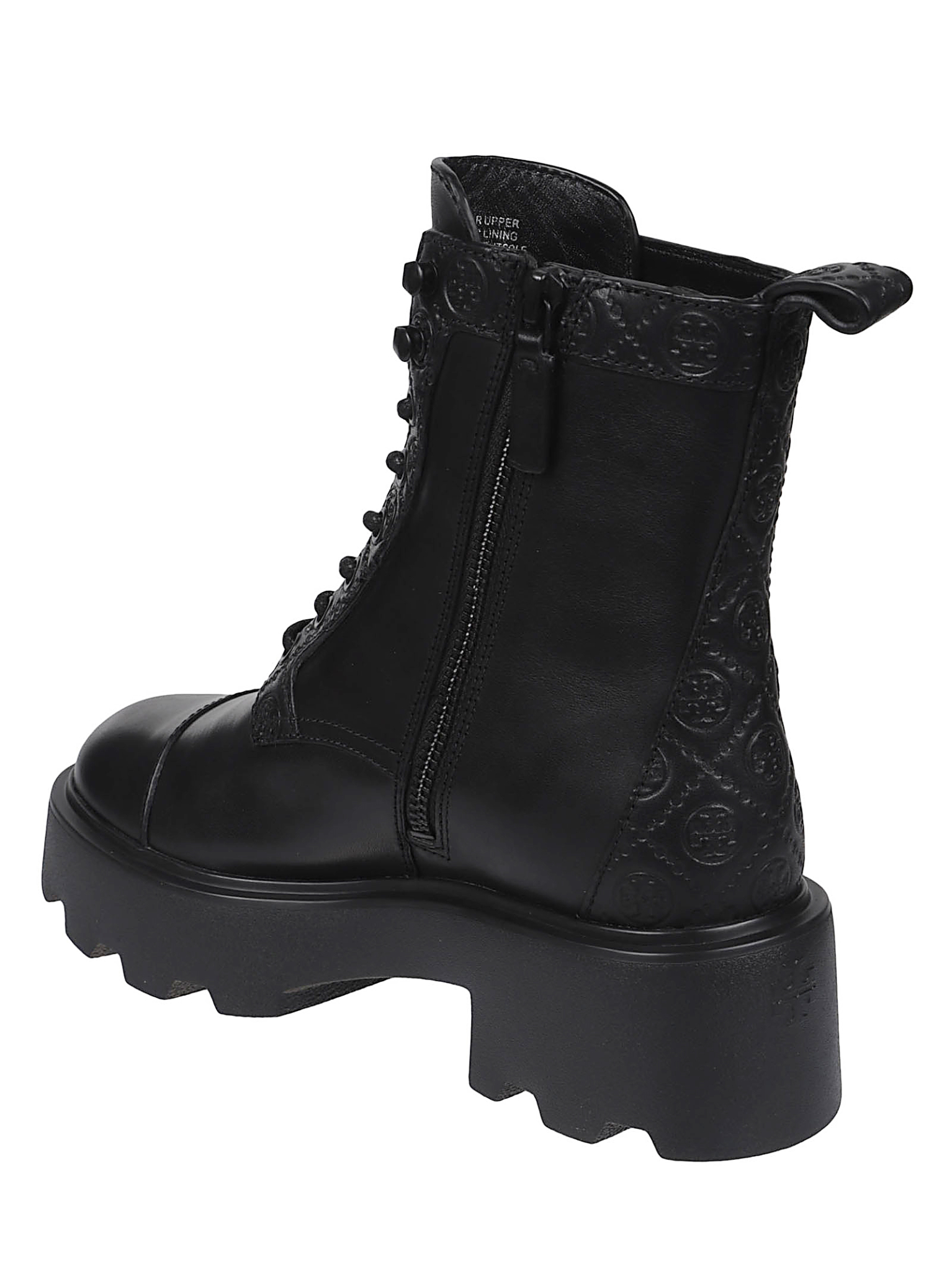 [Tory Burch] Ankle Boots FW25 178112