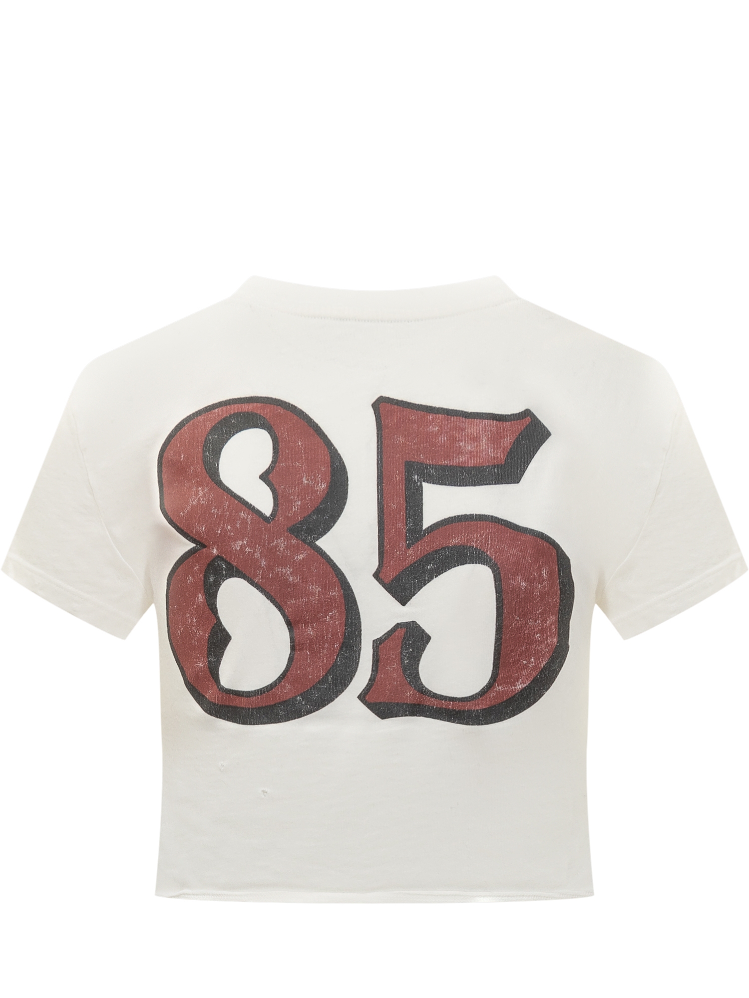 [Dolce & Gabbana] T-shirts Short Sleeve FW25 F8V95TGDDGS S9000