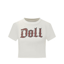 [Dolce & Gabbana] T-shirts Short Sleeve FW25 F8V95TGDDGS S9000