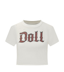 [Dolce & Gabbana] T-shirts Short Sleeve FW25 F8V95TGDDGS S9000