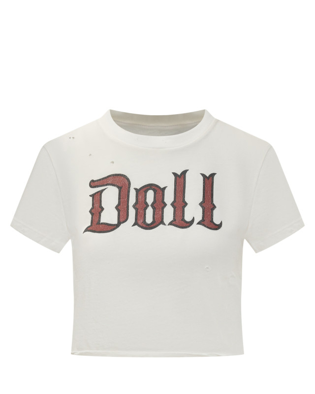 [Dolce & Gabbana] T-shirts Short Sleeve FW25 F8V95TGDDGS S9000