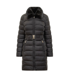[MICHAEL MICHAEL KORS] Down jacket FW25 77B6597M42 001