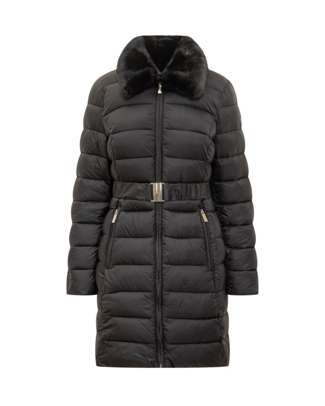 [MICHAEL MICHAEL KORS] Down jacket FW25 77B6597M42 001