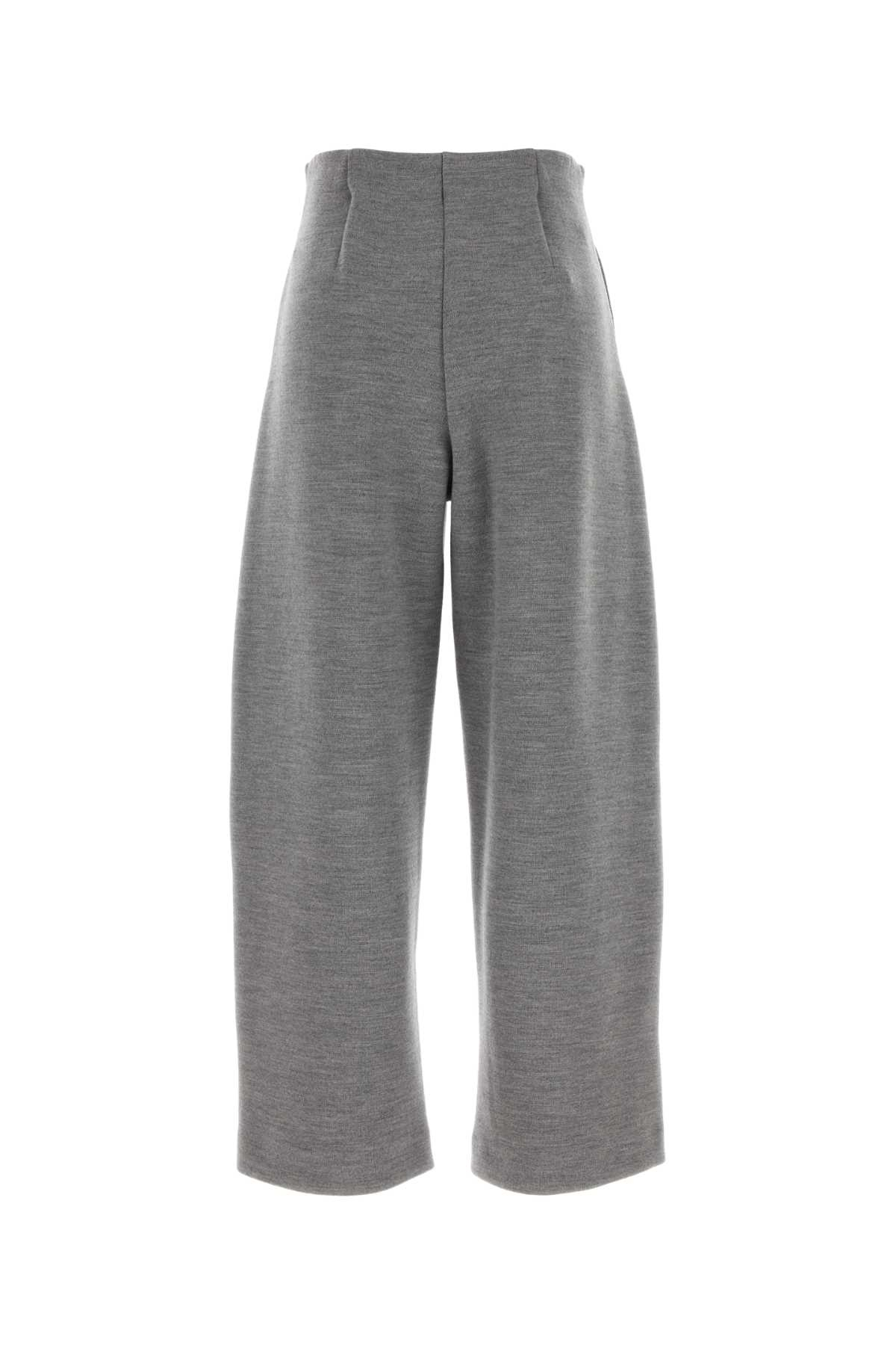 [Max Mara] Trousers FW25 2521786039600 002