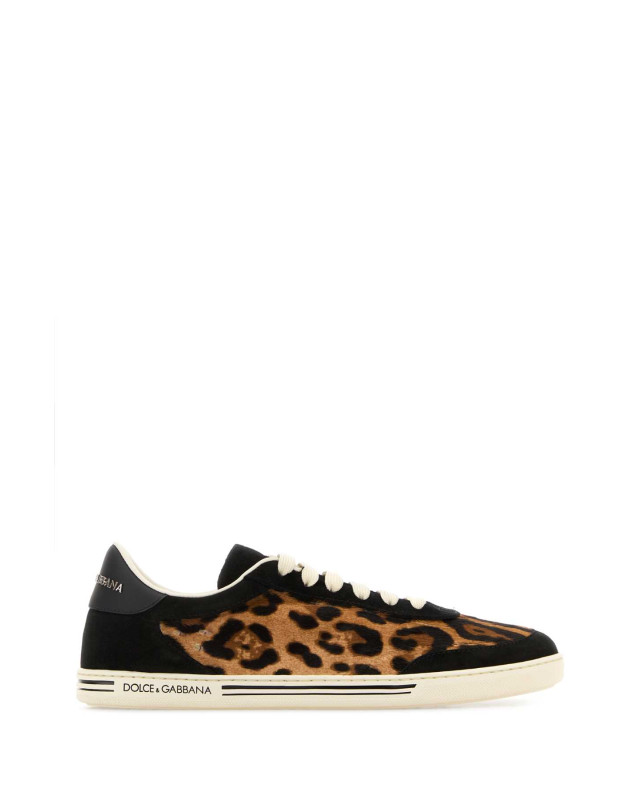 [Dolce & Gabbana] Sneakers FW25 CK2306AS529 HK5JF