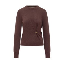 [Isabel Marant] Knitwear FW25 25APU0638FBB1L05I 80BY