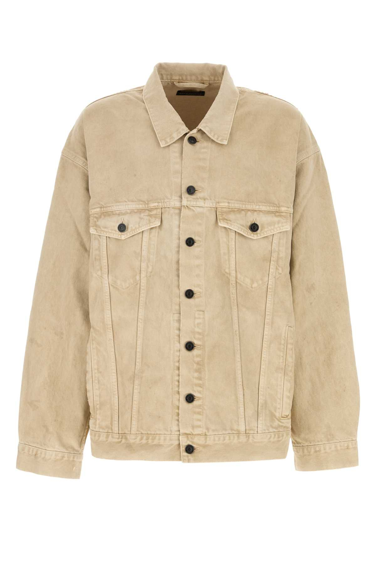 [Balenciaga] Casual Jacket FW25 844891TSWB2 9501