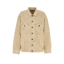 [Balenciaga] Casual Jacket FW25 844891TSWB2 9501