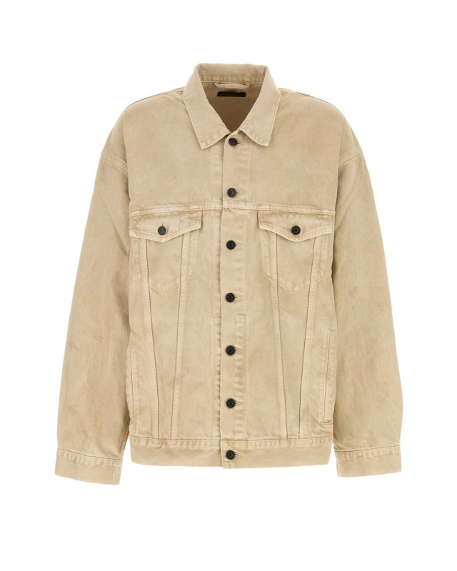 [Balenciaga] Casual Jacket FW25 844891TSWB2 9501