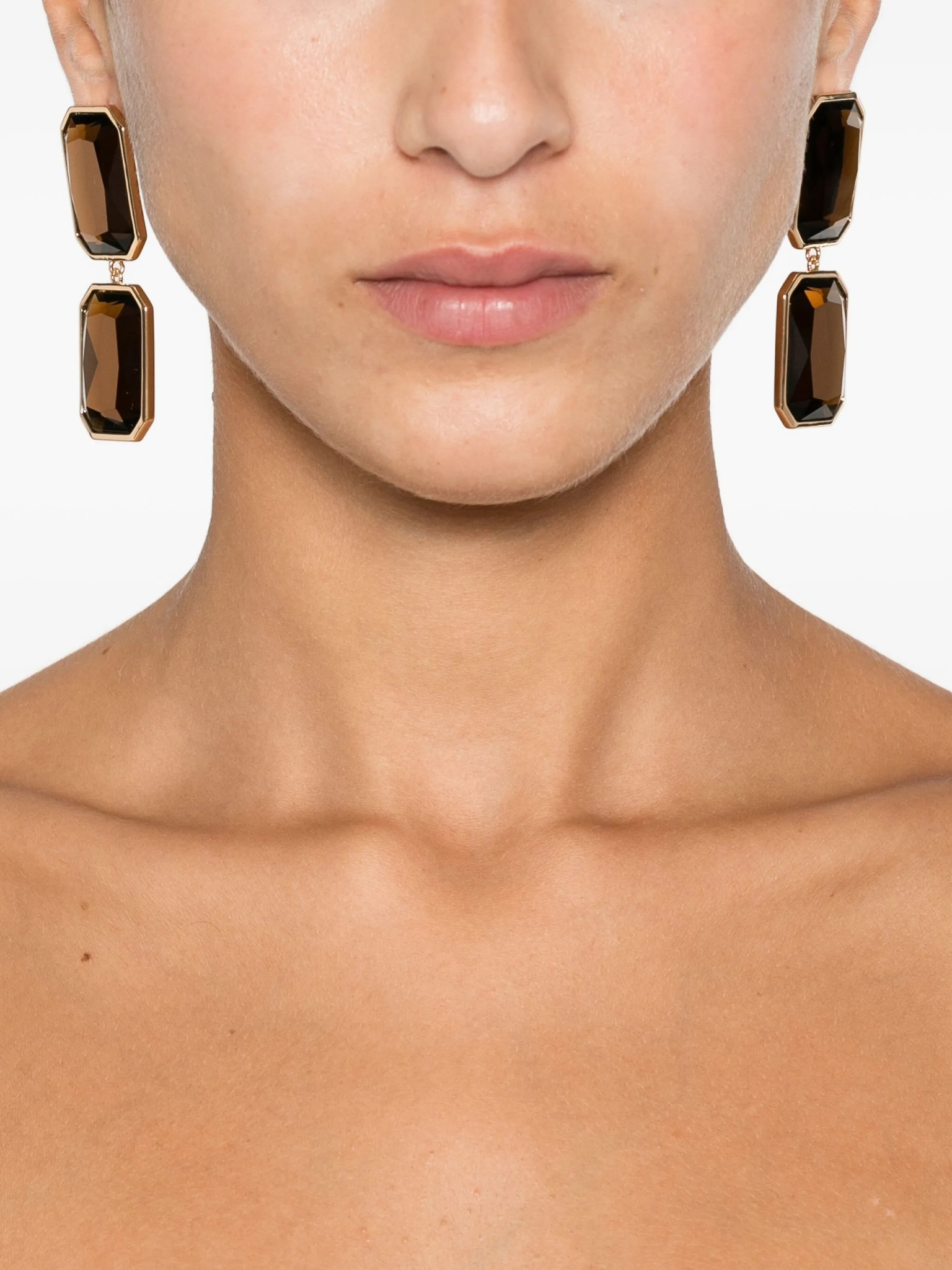[Self-portrait] Earring FW25 AW25605EGD