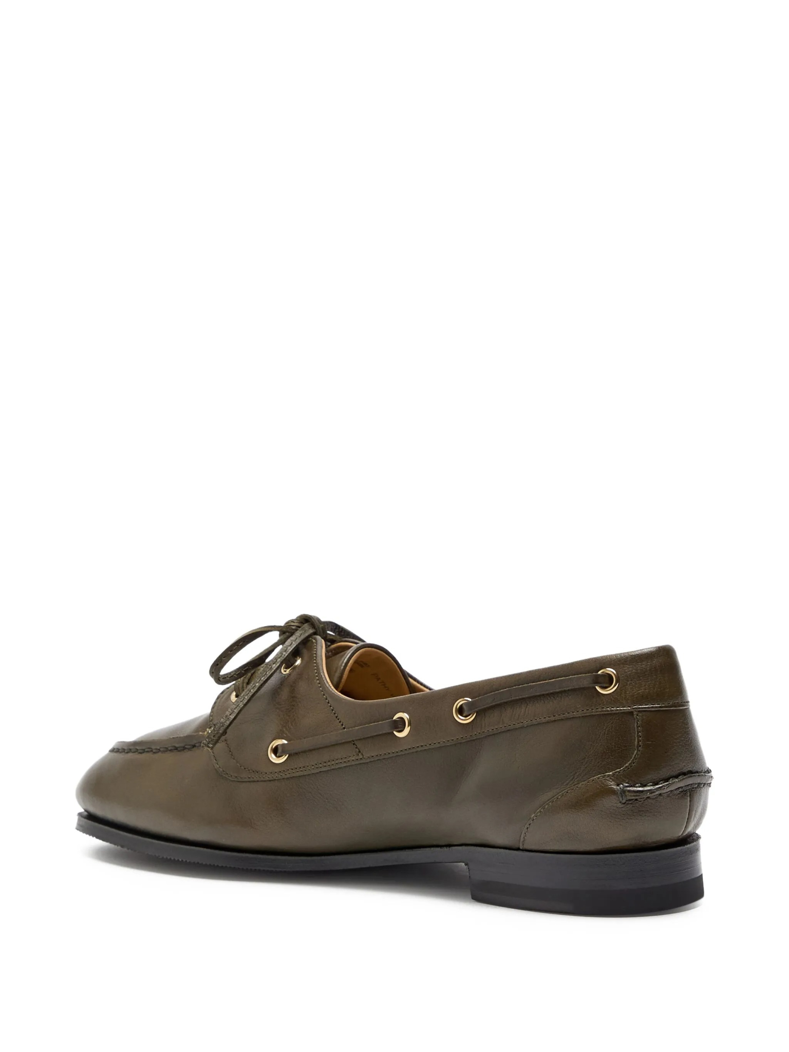 [Bally] Loafer FW25 WF002VBU003