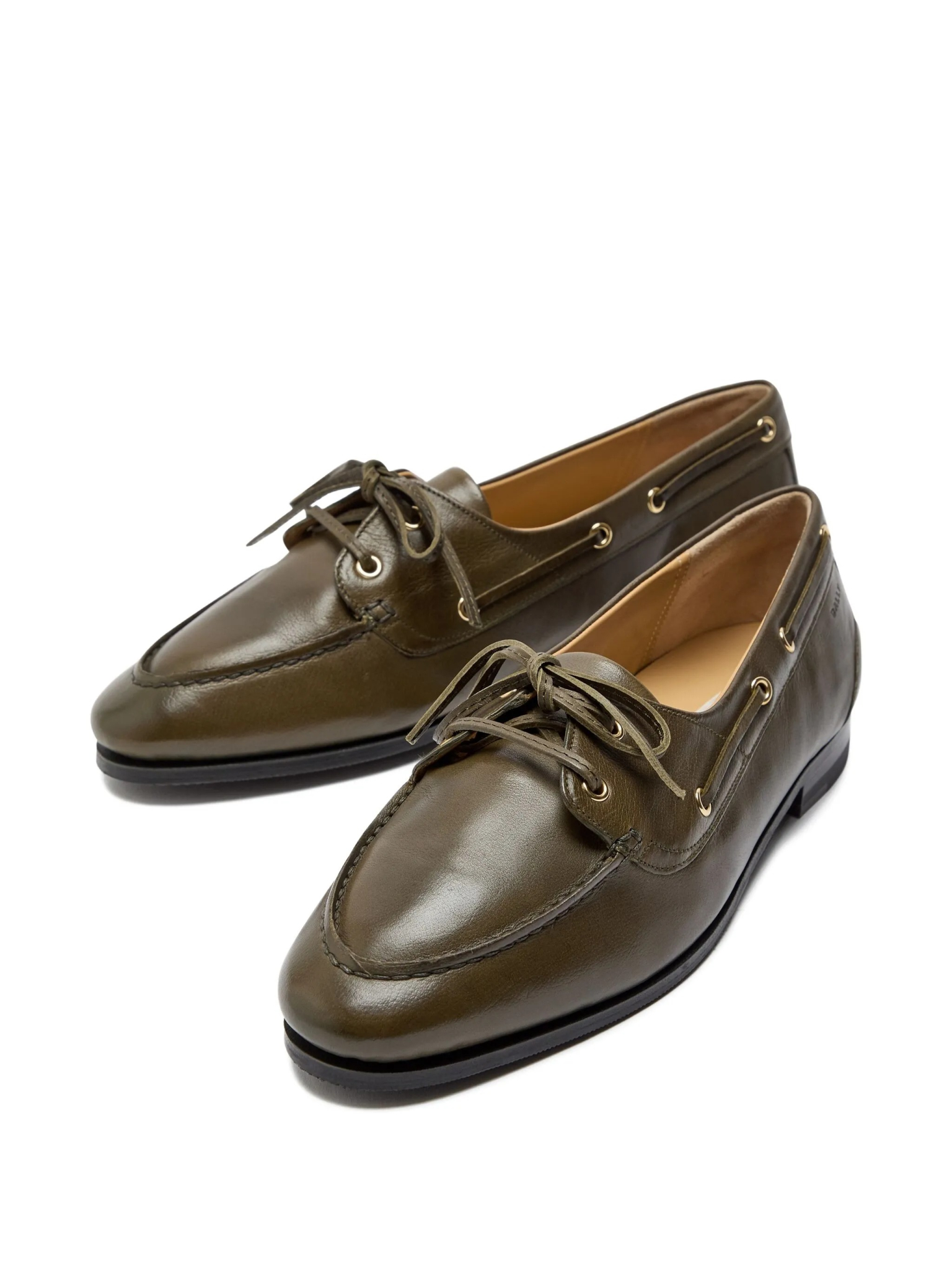 [Bally] Loafer FW25 WF002VBU003