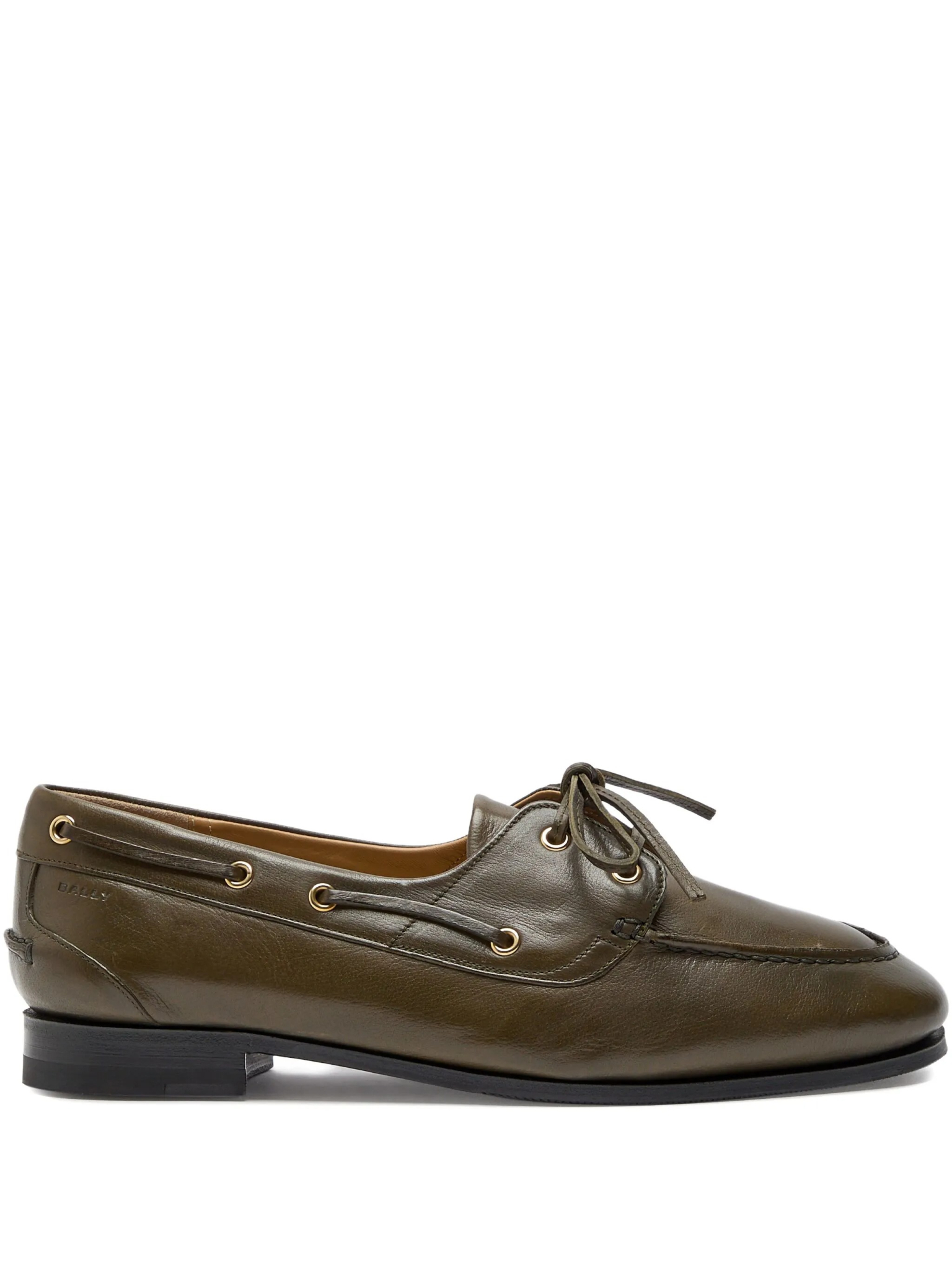 [Bally] Loafer FW25 WF002VBU003