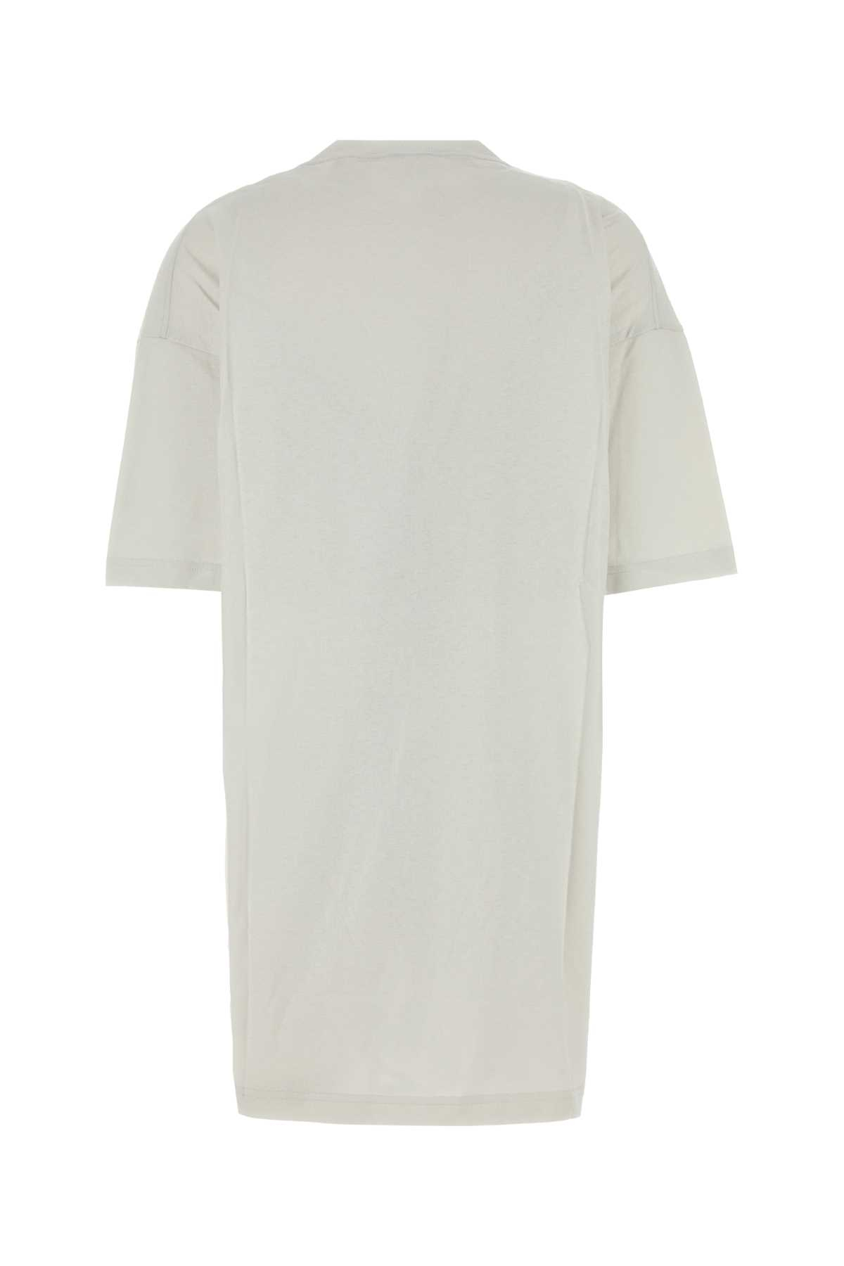 [Balenciaga] Short sleeve dress FW25 837569TSVE7 9012