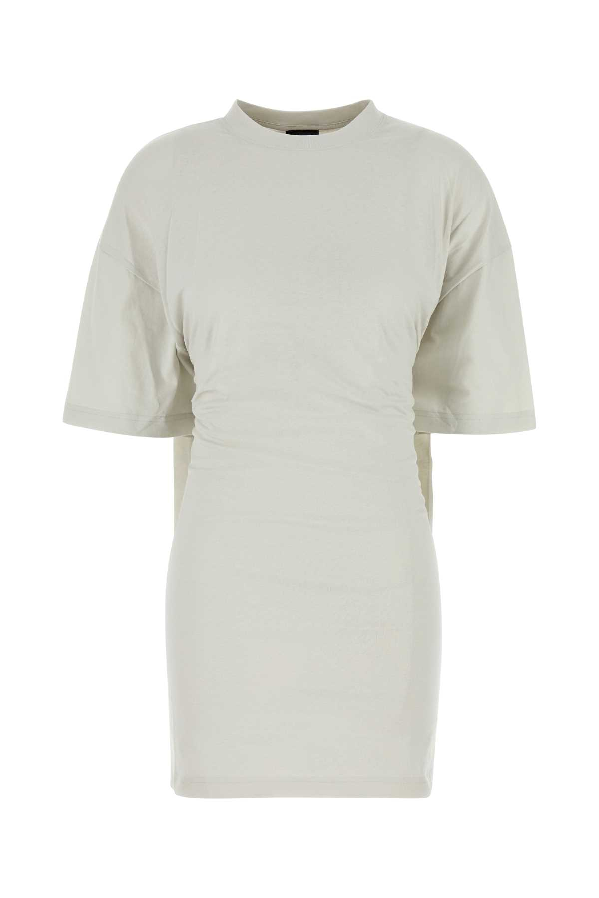 [Balenciaga] Short sleeve dress FW25 837569TSVE7 9012
