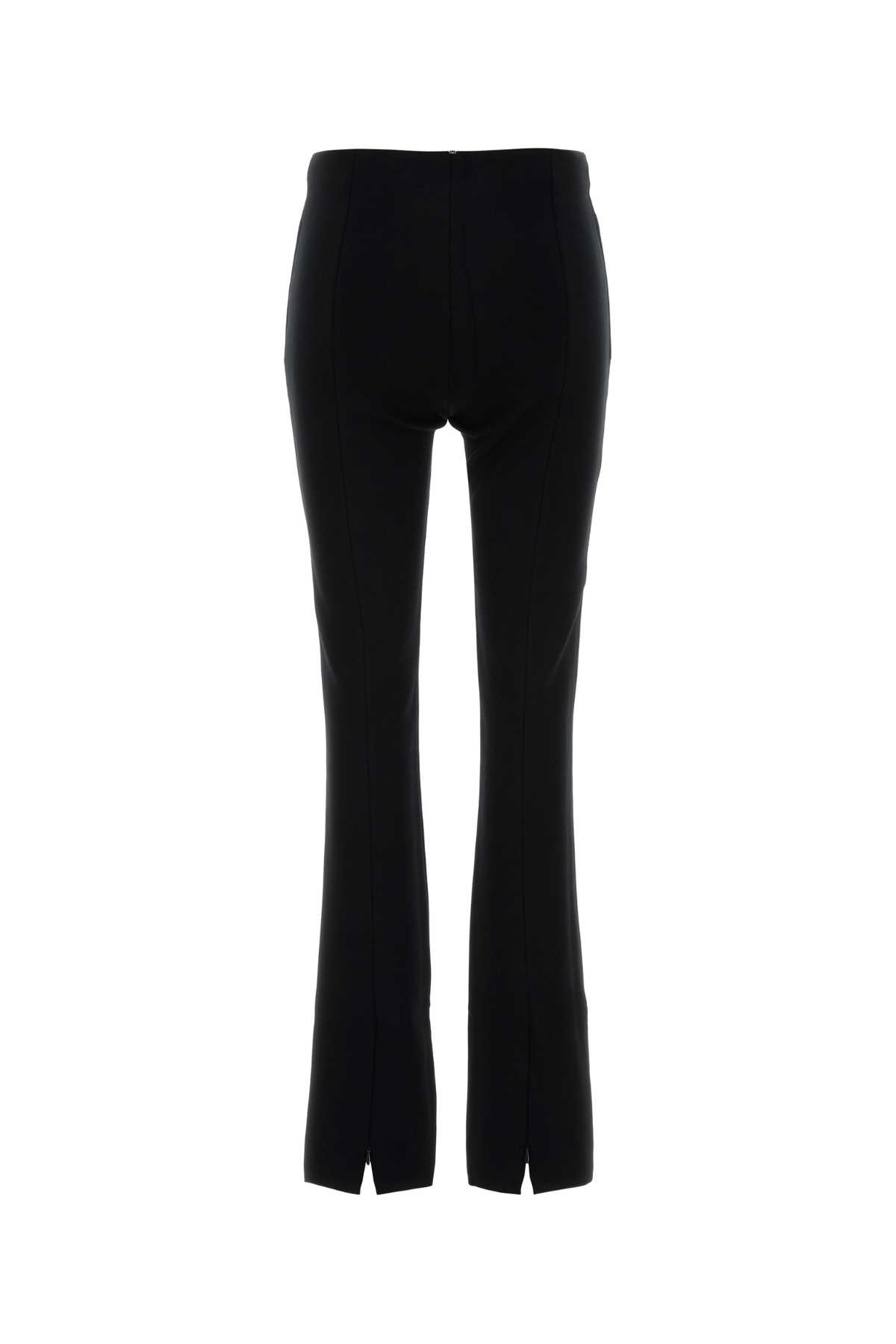 [SPORTMAX] Trousers FW25 2522336023600 001