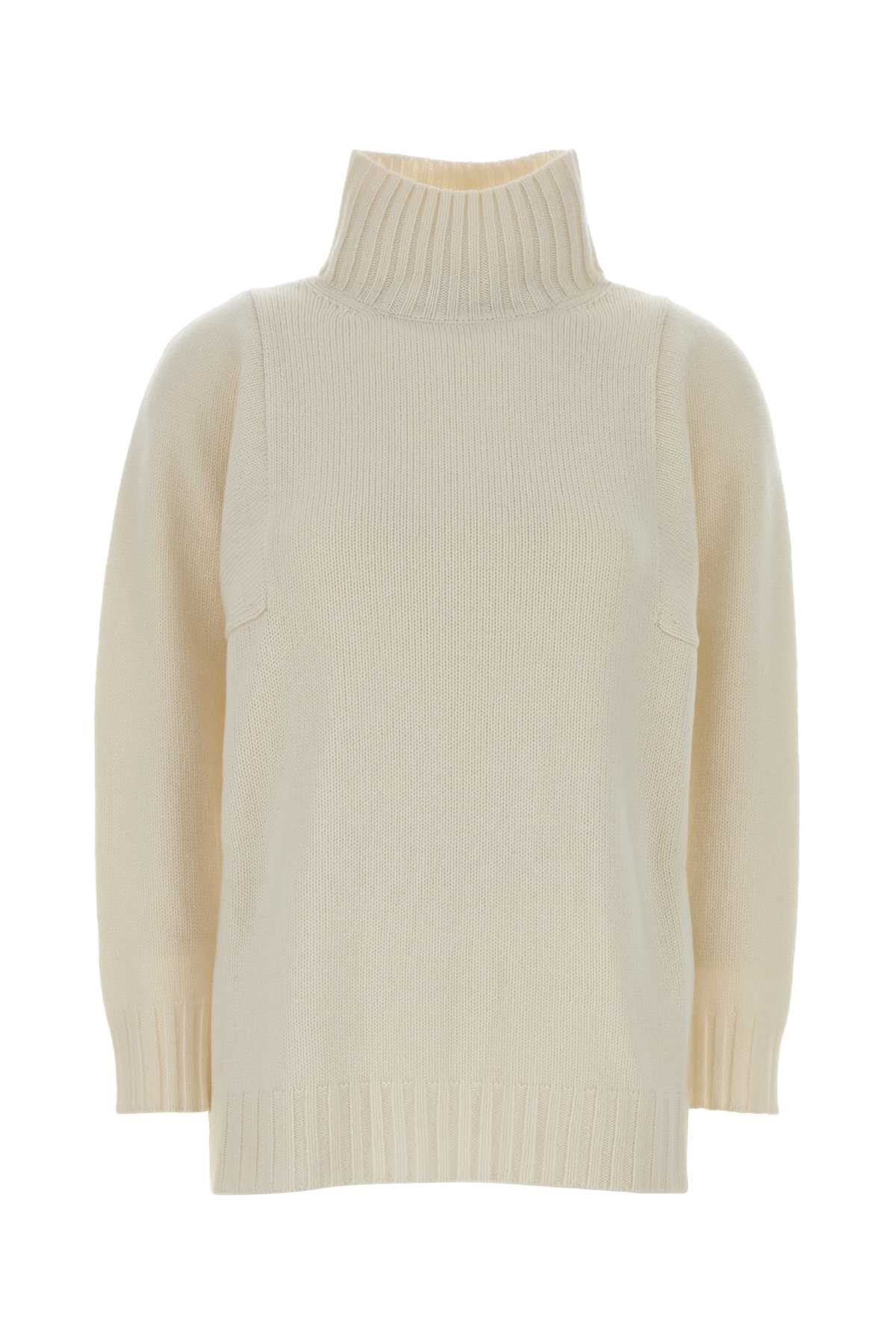 [Max Mara] Knitwear FW25 2521366022600 004