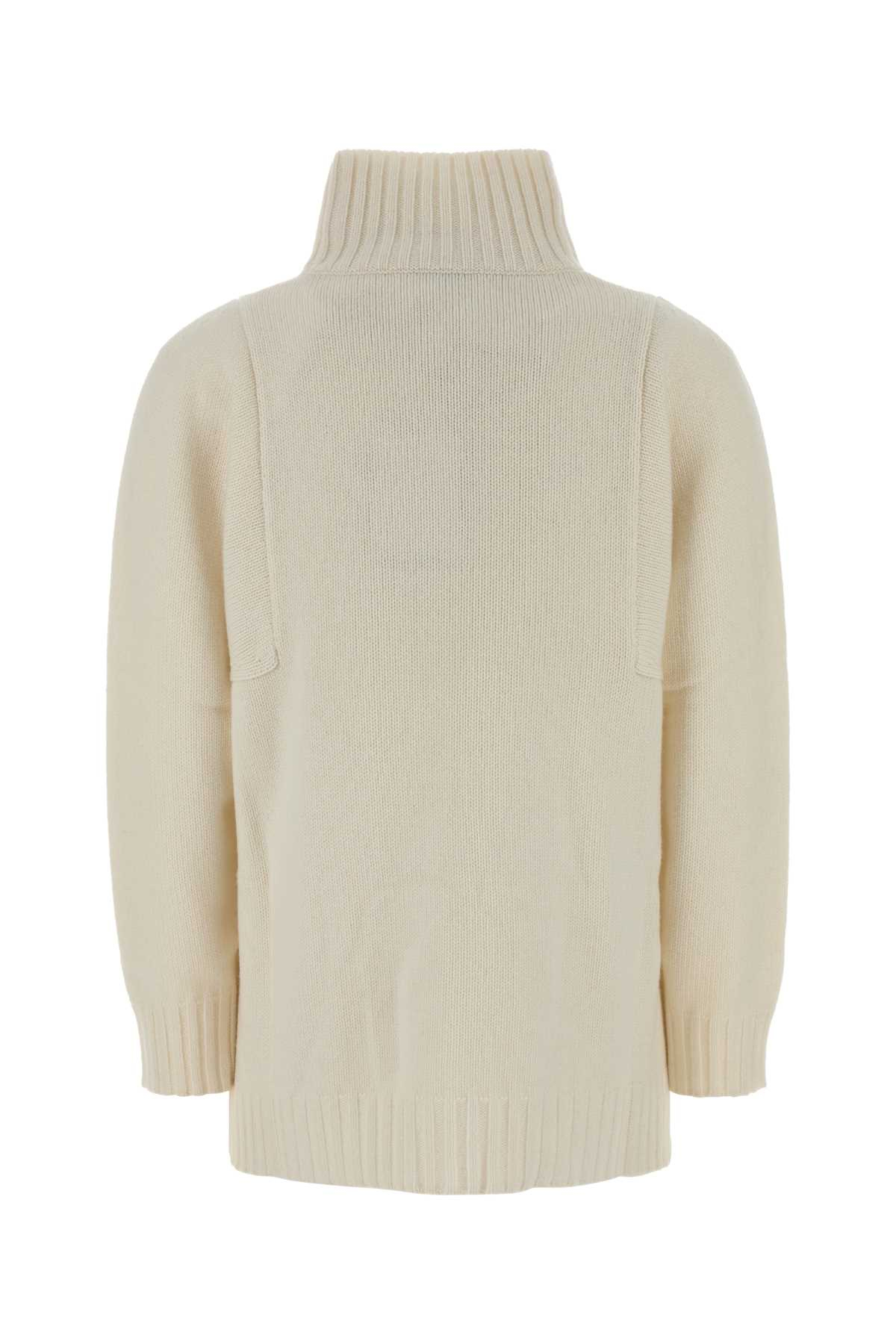 [Max Mara] Knitwear FW25 2521366022600 004
