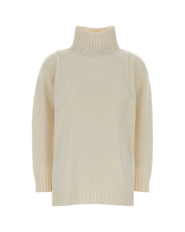 [Max Mara] Knitwear FW25 2521366022600 004