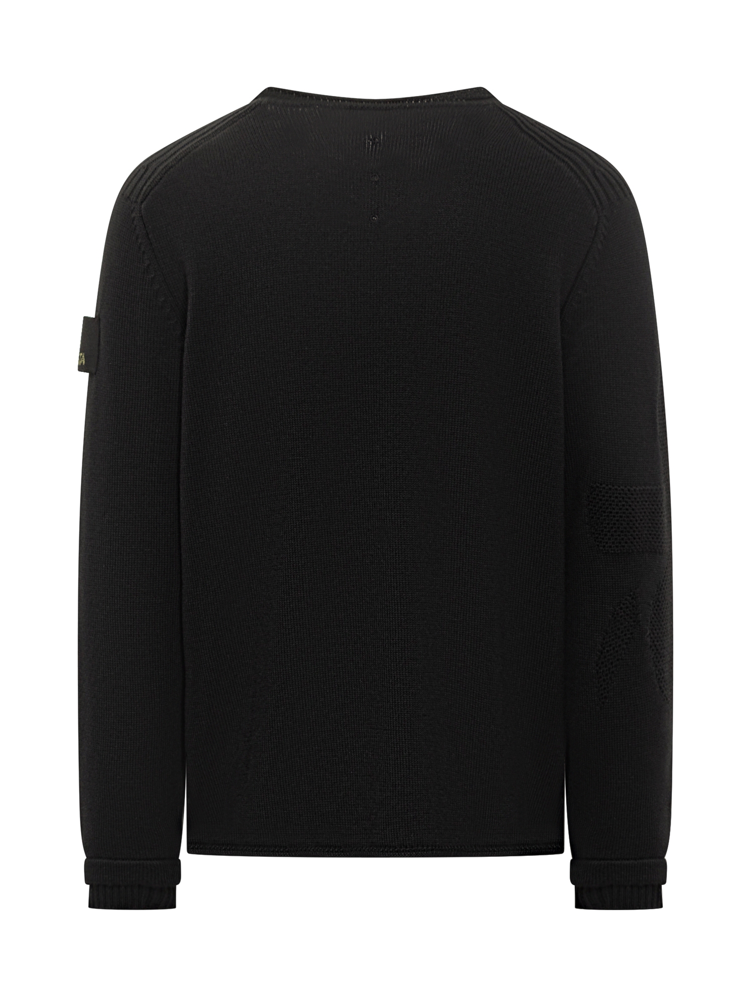 [Premiata] Knitwear FW25 PMG22 BLACK