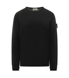 [Premiata] Knitwear FW25 PMG22 BLACK