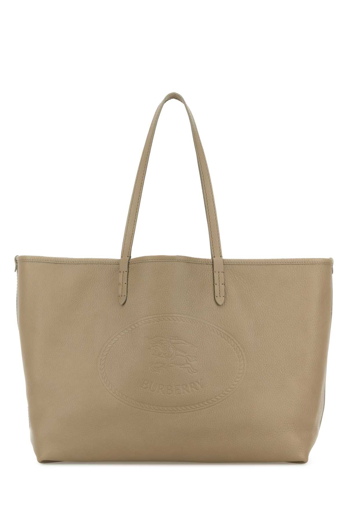 [Burberry] Tote bag FW25 8114970 B7280
