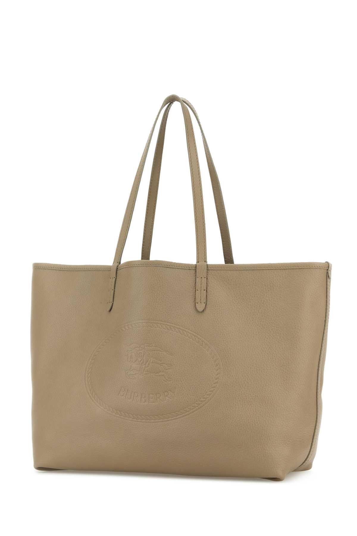 [Burberry] Tote bag FW25 8114970 B7280