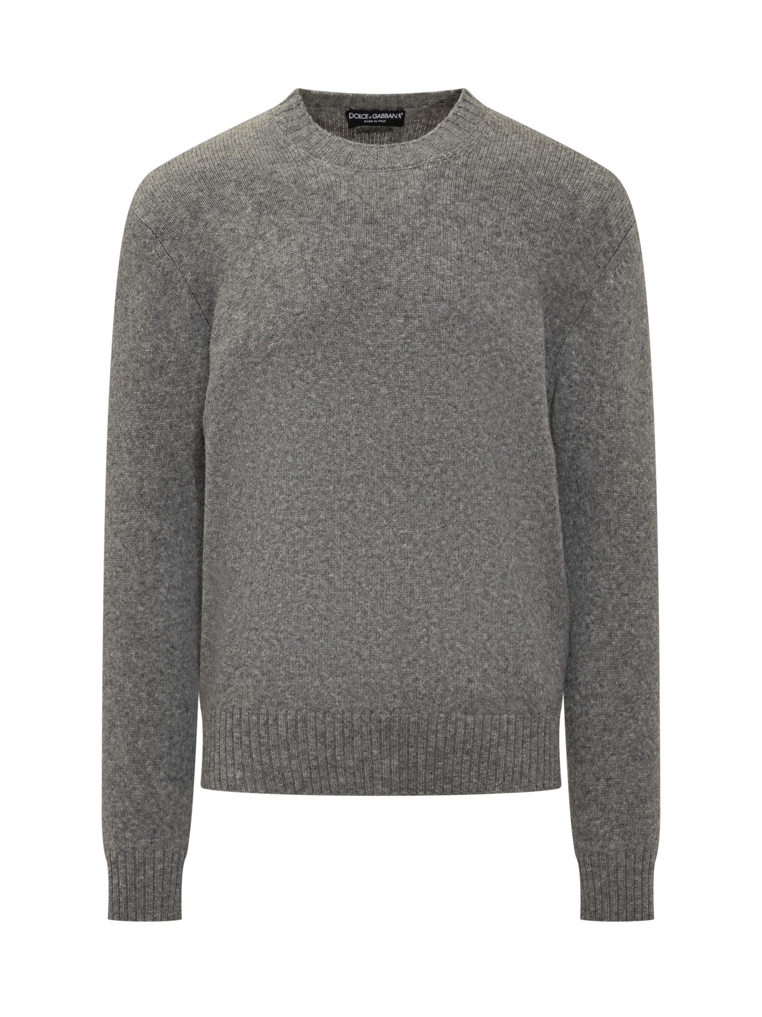 [Dolce & Gabbana] Knitwear FW25 GXX02TJFMIL S8291