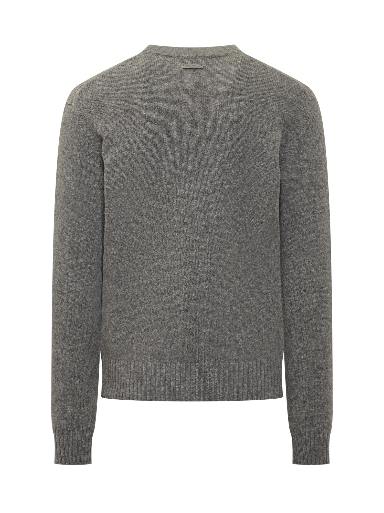 [Dolce & Gabbana] Knitwear FW25 GXX02TJFMIL S8291