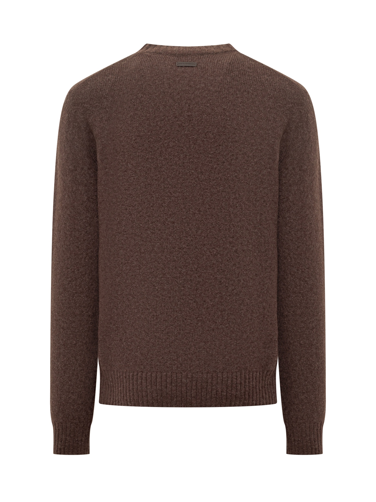 [Dolce & Gabbana] Knitwear FW25 GXX02TJFMIL M1348
