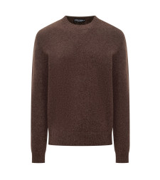 [Dolce & Gabbana] Knitwear FW25 GXX02TJFMIL M1348