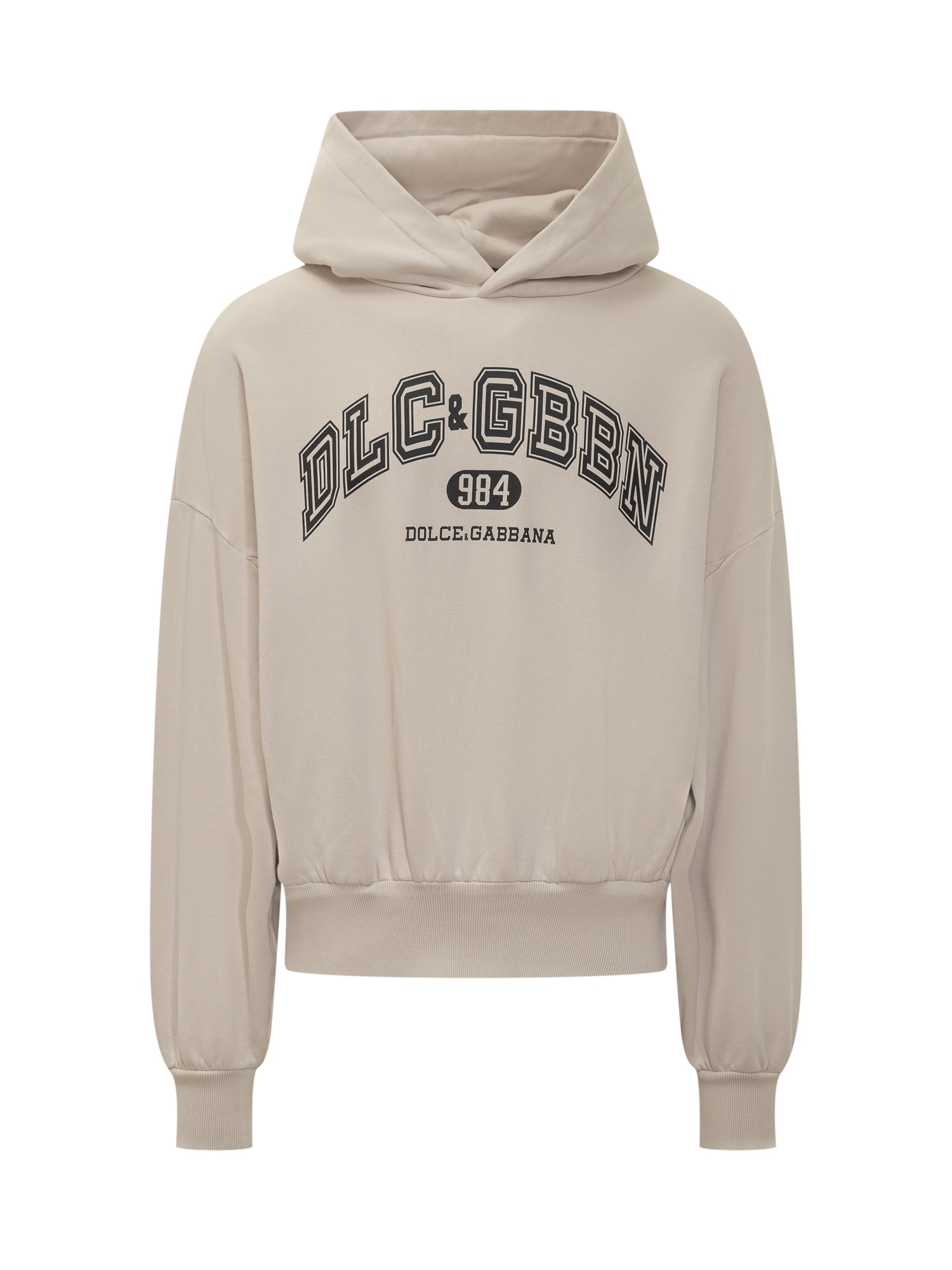 [Dolce & Gabbana] Hoodie FW25 G9BJGTG7PLO M2037