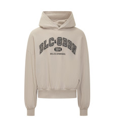 [Dolce & Gabbana] Hoodie FW25 G9BJGTG7PLO M2037
