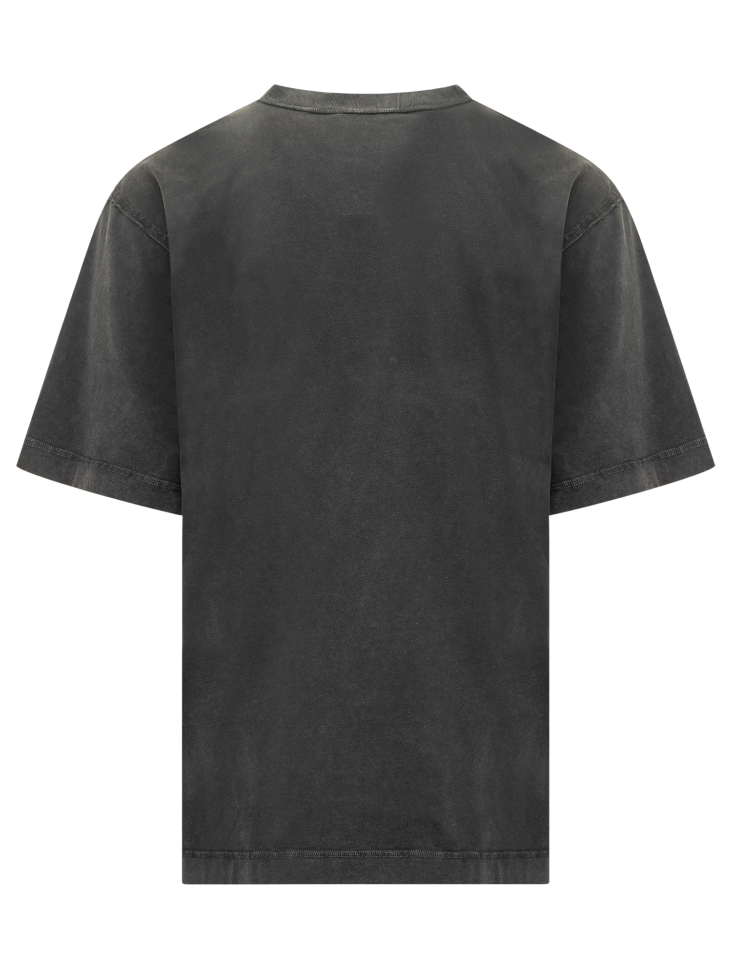 [Dolce & Gabbana] T-shirts Short Sleeve FW25 G8RI4TG7PK9 N0000