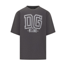 [Dolce & Gabbana] T-shirts Short Sleeve FW25 G8PN9TG7PLQ S8292